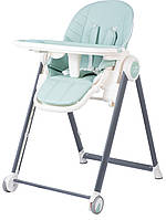 Стілець для годування дитини FreeON Sven, mint