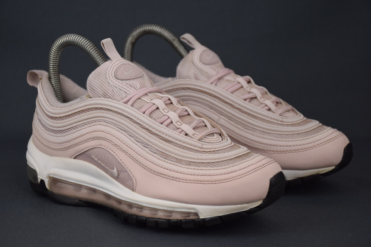 Womens air max 97s sales