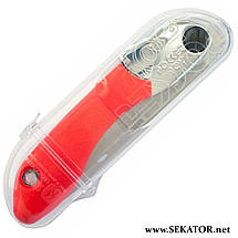Садова пила Professional Series Silky / Сілки Pocketboy професійна серія, 170-8, 346-17 (Японія), фото 3