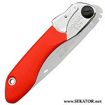 Садова пила Professional Series Silky / Сілки Pocketboy професійна серія, 170-8, 346-17 (Японія), фото 4