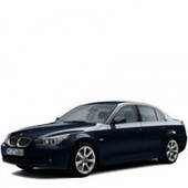 BMW 5 Series E-60/61 2003-2010