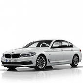 BMW 5-SERIES (G30) SEDAN 18-