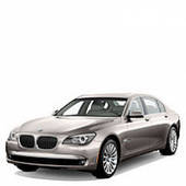 BMW 7 Series E65/66