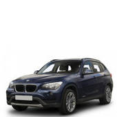 BMW X1 E-84 2009-2015