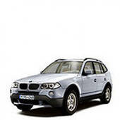 BMW X3 E-83 2003-2010