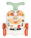 Ходунки для дитини FreeON Free2Play Walker Let`s walk, фото 4