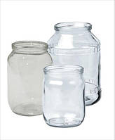 Скляна Банка Ско