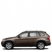 BMW X5 E-70 2007-2013