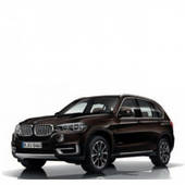 BMW X5 F-15 2013-2018