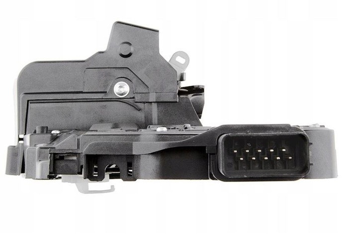 Замок дверей задньої лівої Вольво C30, S60, V50 - Volvo C30, S60, V50 - 2003-2007