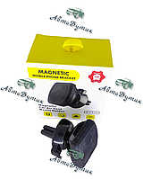 Автотримач магнітний холдер