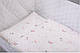 Комплект постільної білизни Bubaba by FreeON RAINBOW PINK (5 шт.), фото 3