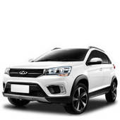 Chery Tiggo 5 2014-