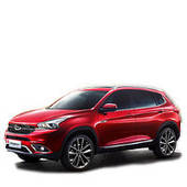 Chery Tiggo 7 2016-2019