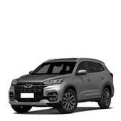 Chery Tiggo 8 2018-