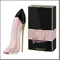 Carolina Herrera Good Girl Blush парфумована вода 80 ml. (Кароліна Еррера Вері Гуд Герл Блаш)