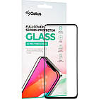Захисне скло Gelius Full Cover Oppo A54s, A54 Black 0.25 mm