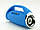 Бездротова портативна колонка UBL BOOMBOX/BOOM BASS MINI 10W синій, фото 4