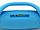 Бездротова портативна колонка UBL BOOMBOX/BOOM BASS MINI 10W синій, фото 5
