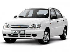 Chevrolet Lanos