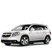 Chevrolet Orlando 2010-2022