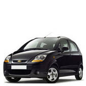 Chevrolet Spark 2004-2009