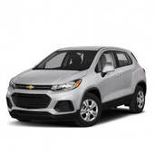 Chevrolet Trax 2012-2022