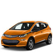 Chevrolet Bolt 2017-