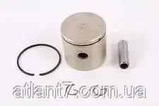 Поршень худорлявість 128r, 128, 125