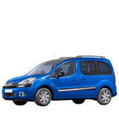 Citroen Berlingo 2008-2018