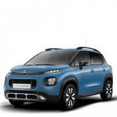 Citroen C3 Aircross Suv 18-