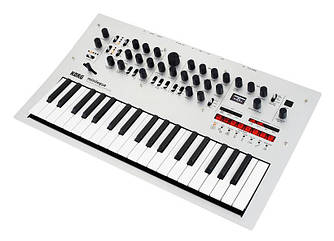 Аналоговий синтезатор KORG MINILOGUE