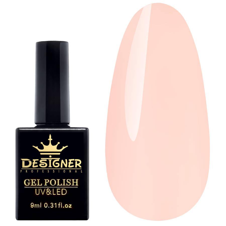Гель-лак Designer Professional Gel Polish A02