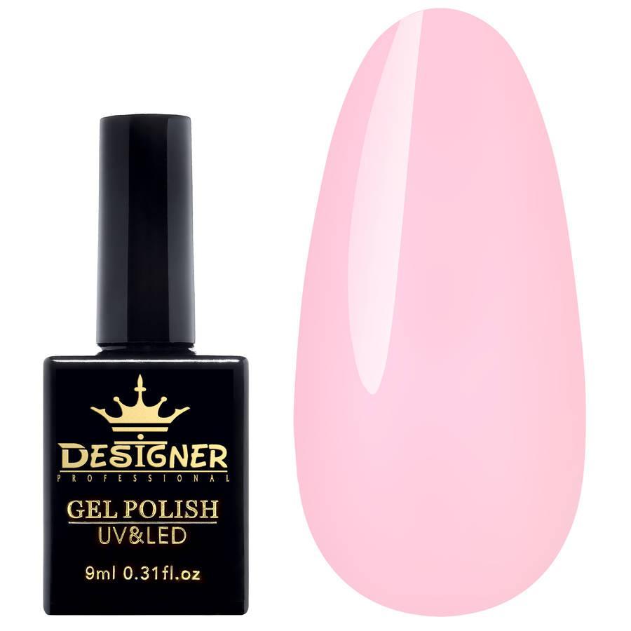 Гель-лак Designer Professional Gel Polish A04
