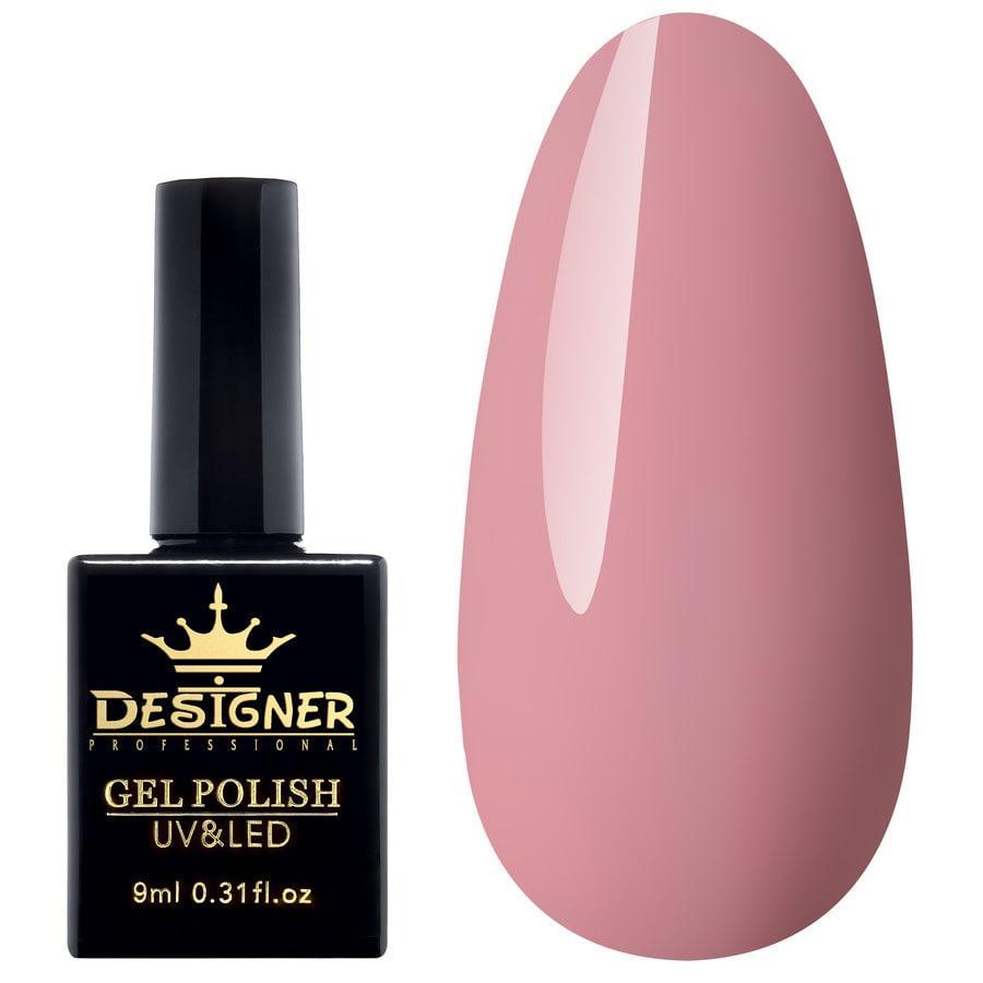 Гель-лак Designer Professional Gel Polish A05, фото 1