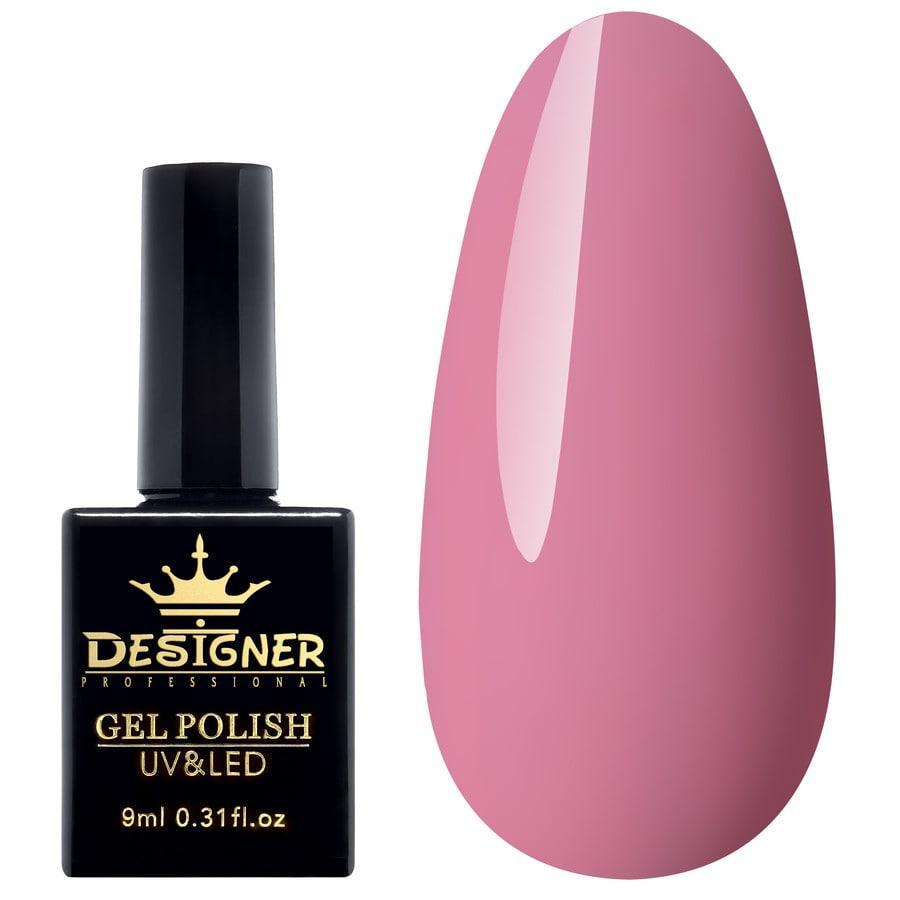 Гель-лак Designer Professional Gel Polish A06