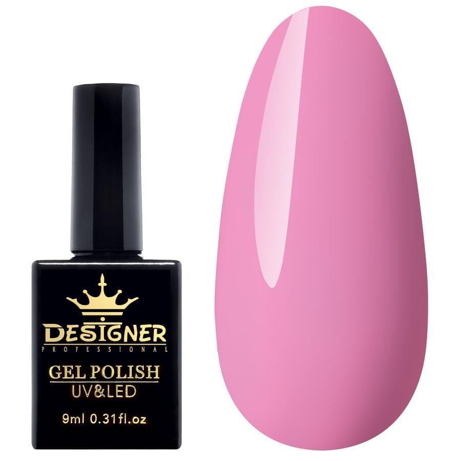 Гель-лак Designer Professional Gel Polish A07