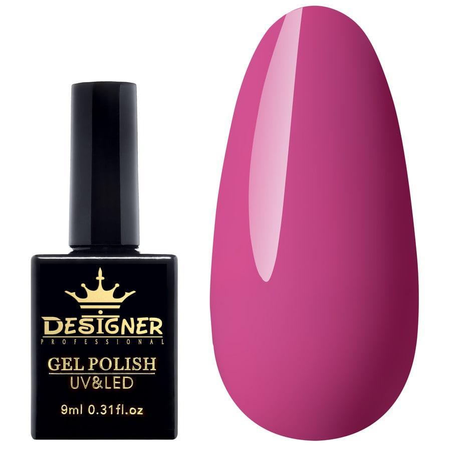 Гель-лак Designer Professional Gel Polish A10