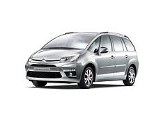 Citroen C4 Grand Picasso Mpv 06-13