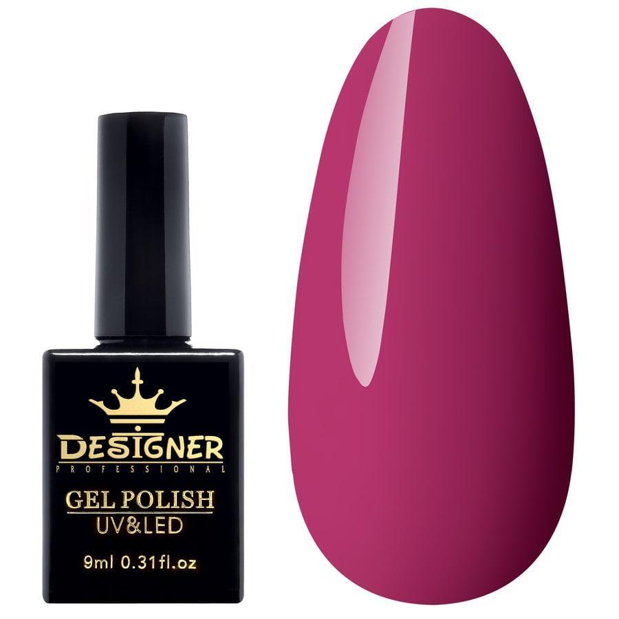 Гель-лак Designer Professional Gel Polish A11
