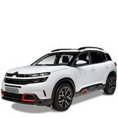 Citroen C5 Aircross Suv 18-