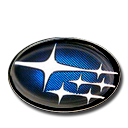 Чохли на сидіння Субару (Subaru) з екошкіри преміум