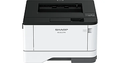 Принтер А4 Sharp MXB427PW (мер. принтер/Wi-Fi)