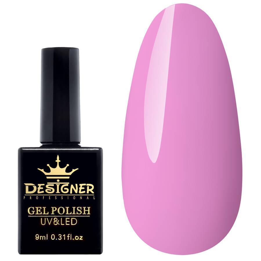 Гель-лак Designer Professional Gel Polish В36