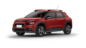 Citroen Cactus