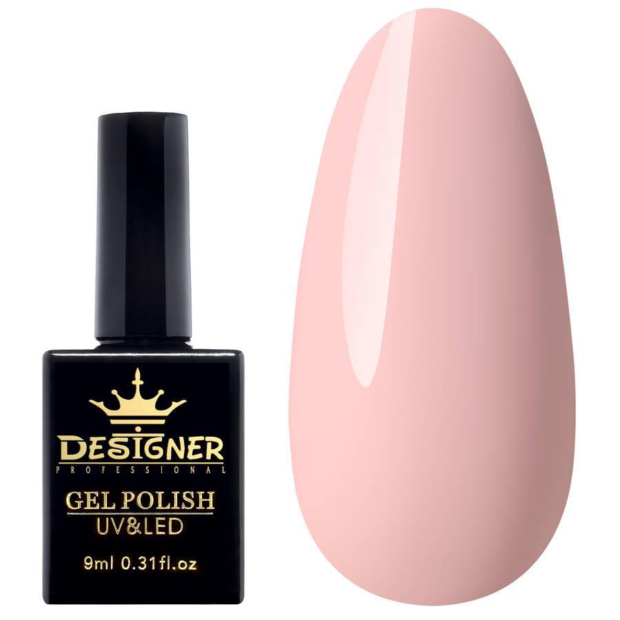 Гель-лак Designer Professional Gel Polish В52