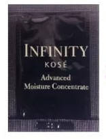 Kose Infinity Advanced Moisture Concentrate Essence глибоко зволожуюча есенція для вікової шкіри, пробник 1 мл