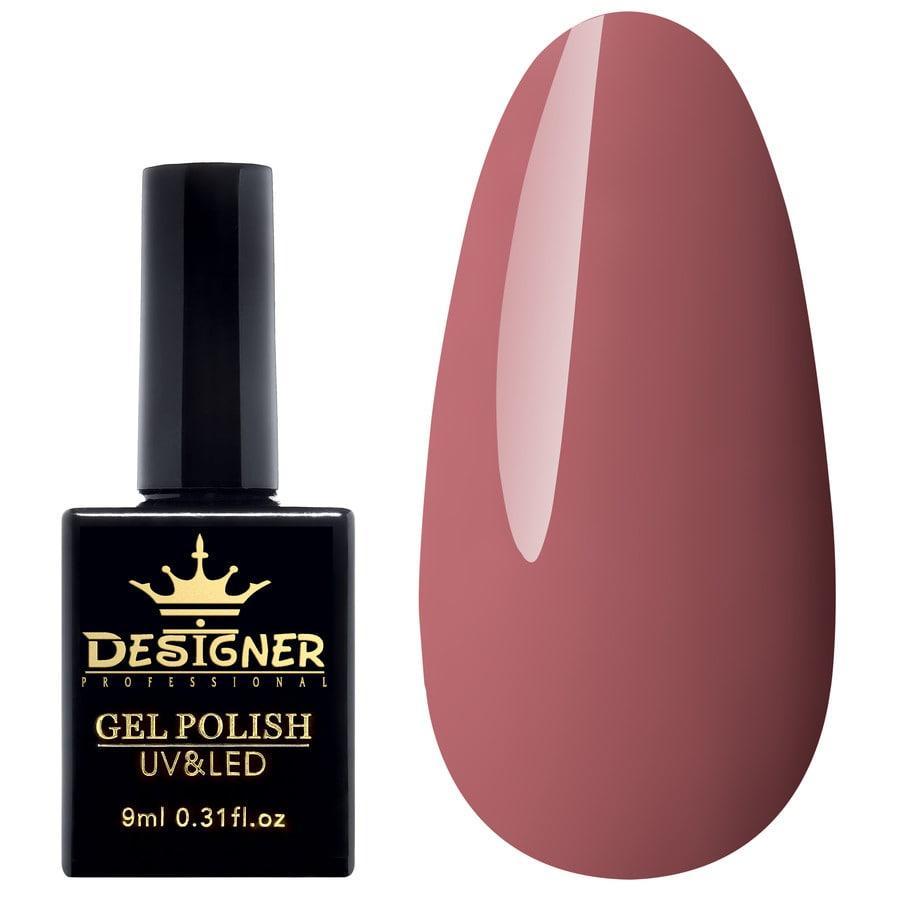 Гель-лак Designer Professional Gel Polish С86
