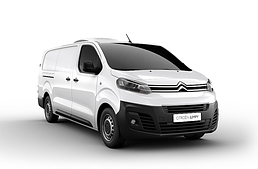 Citroen Jumpy/Dispatch 2017-2022