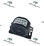 Сигнал заднього ходу 12v 24v, фото 2